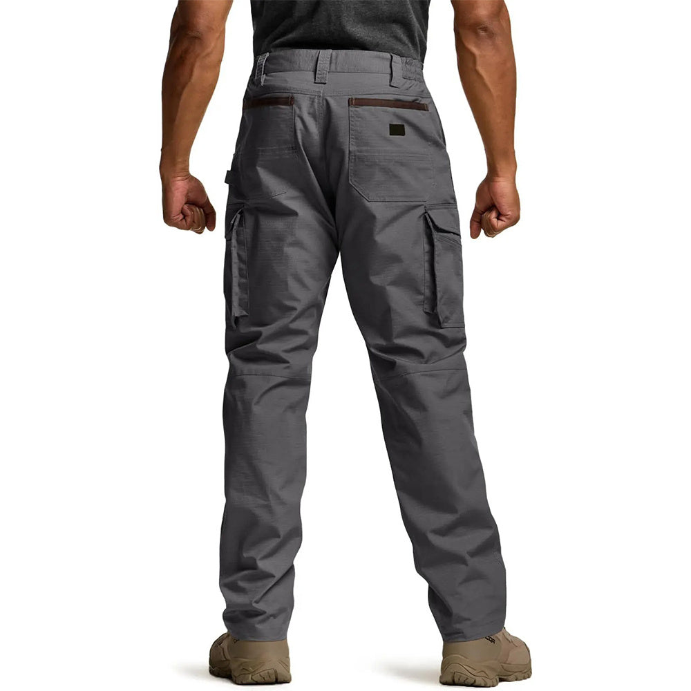 Men's Ripstop Work Pants