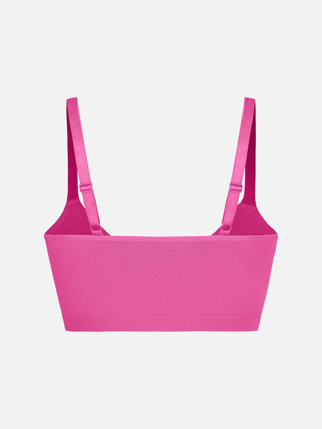Everyday Wireless Bra Unlined Soft Bra