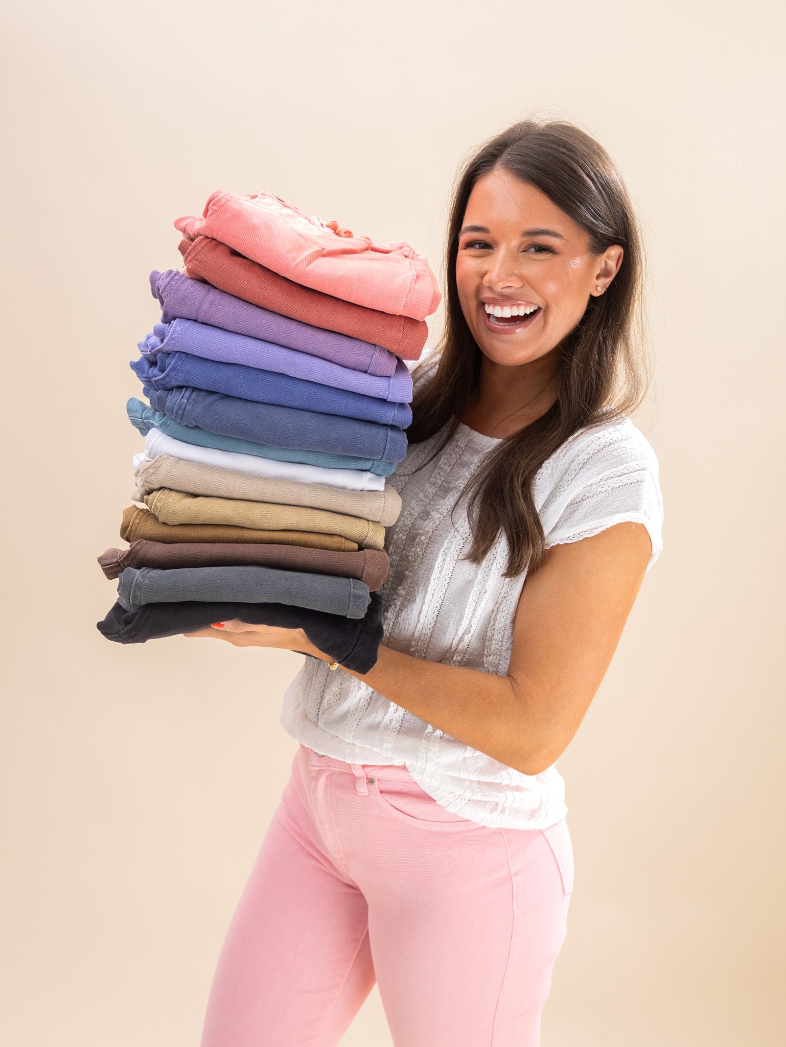 FINAL SALE⚡High Waist Cropped Bootcut | S - XL