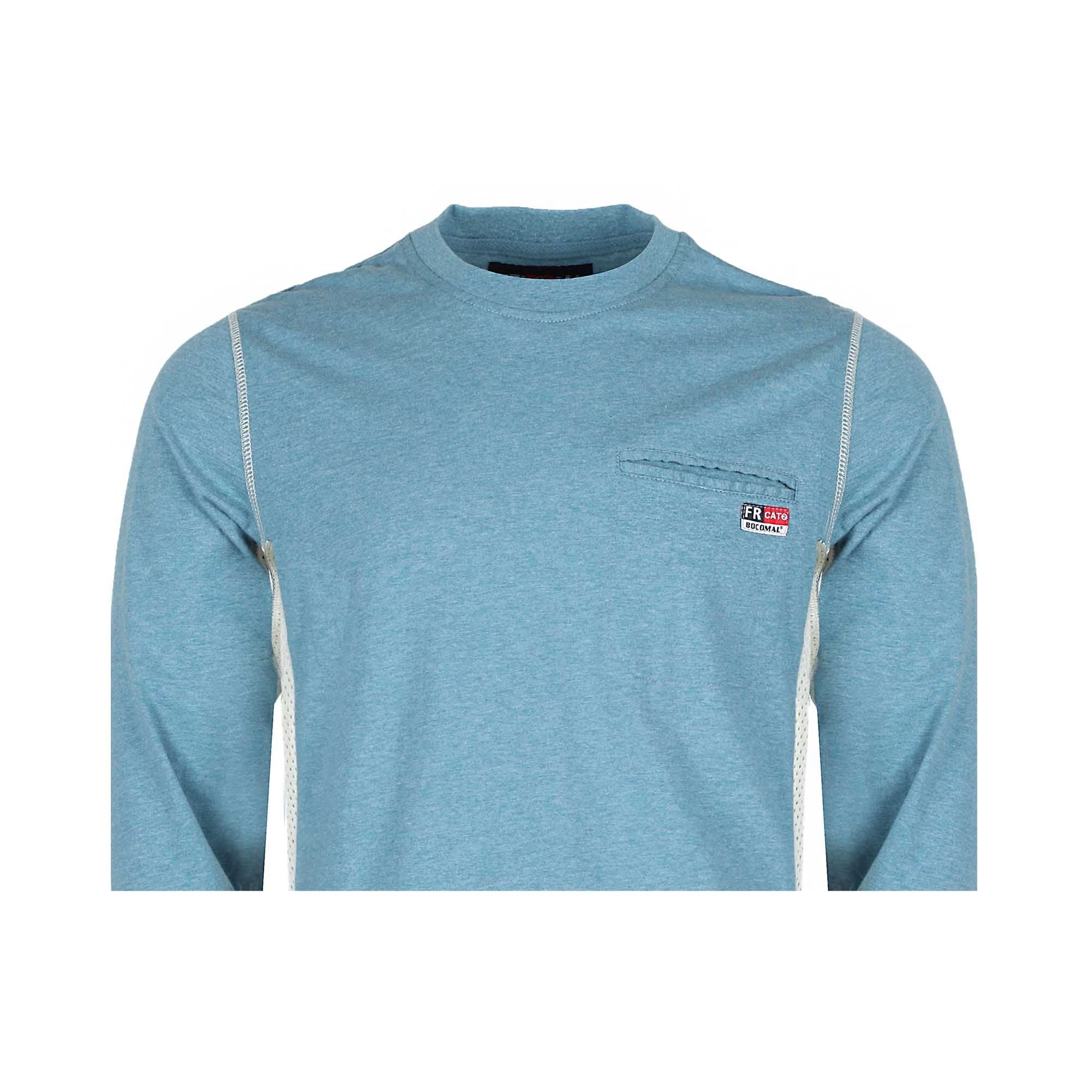 Buttonless/Button Pullover T-Shirts/Breathable Vented Design