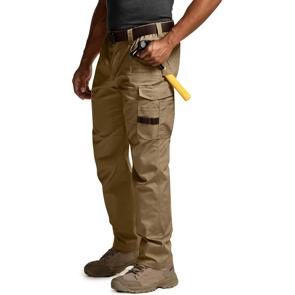 Men's Ripstop Work Pants