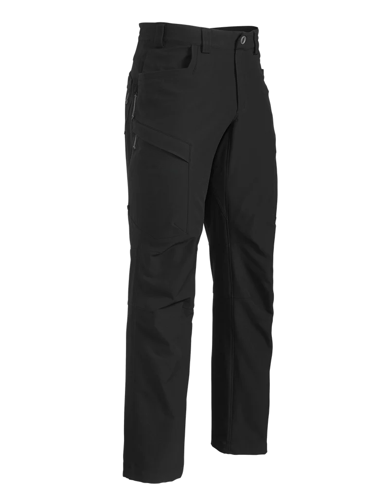 Men's Tactical Camo Work Pants
