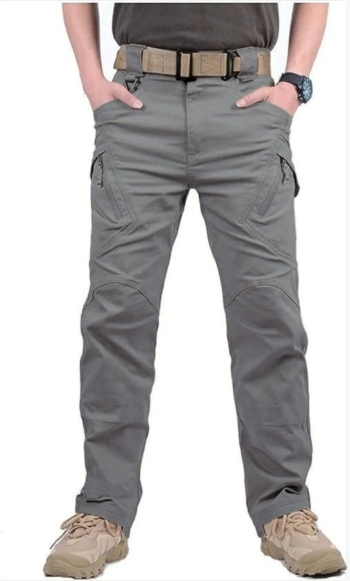 Last Day Sale - Men's combat pants
