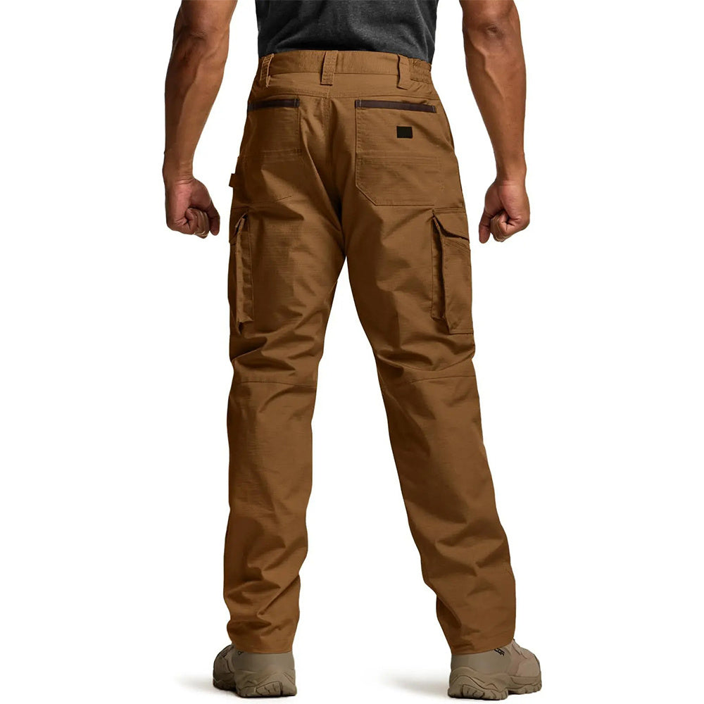 Men's Ripstop Work Pants