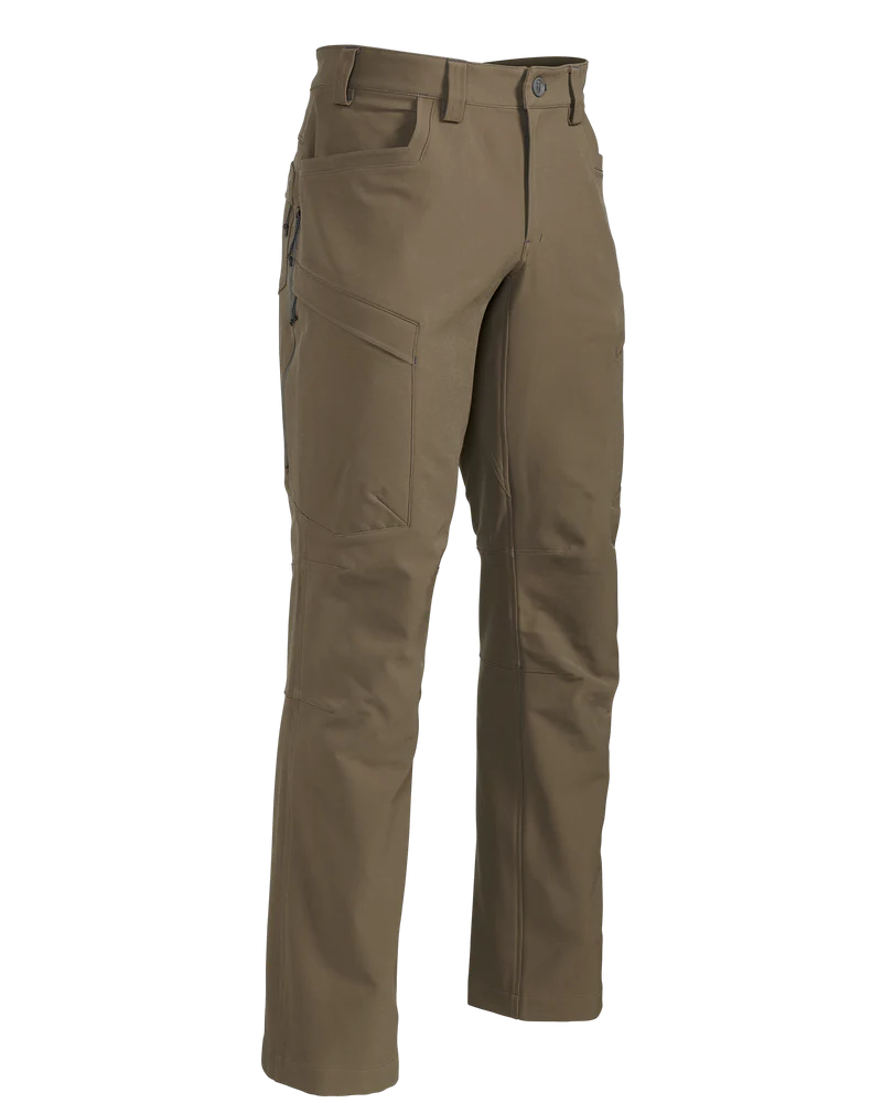Men's Tactical Camo Work Pants