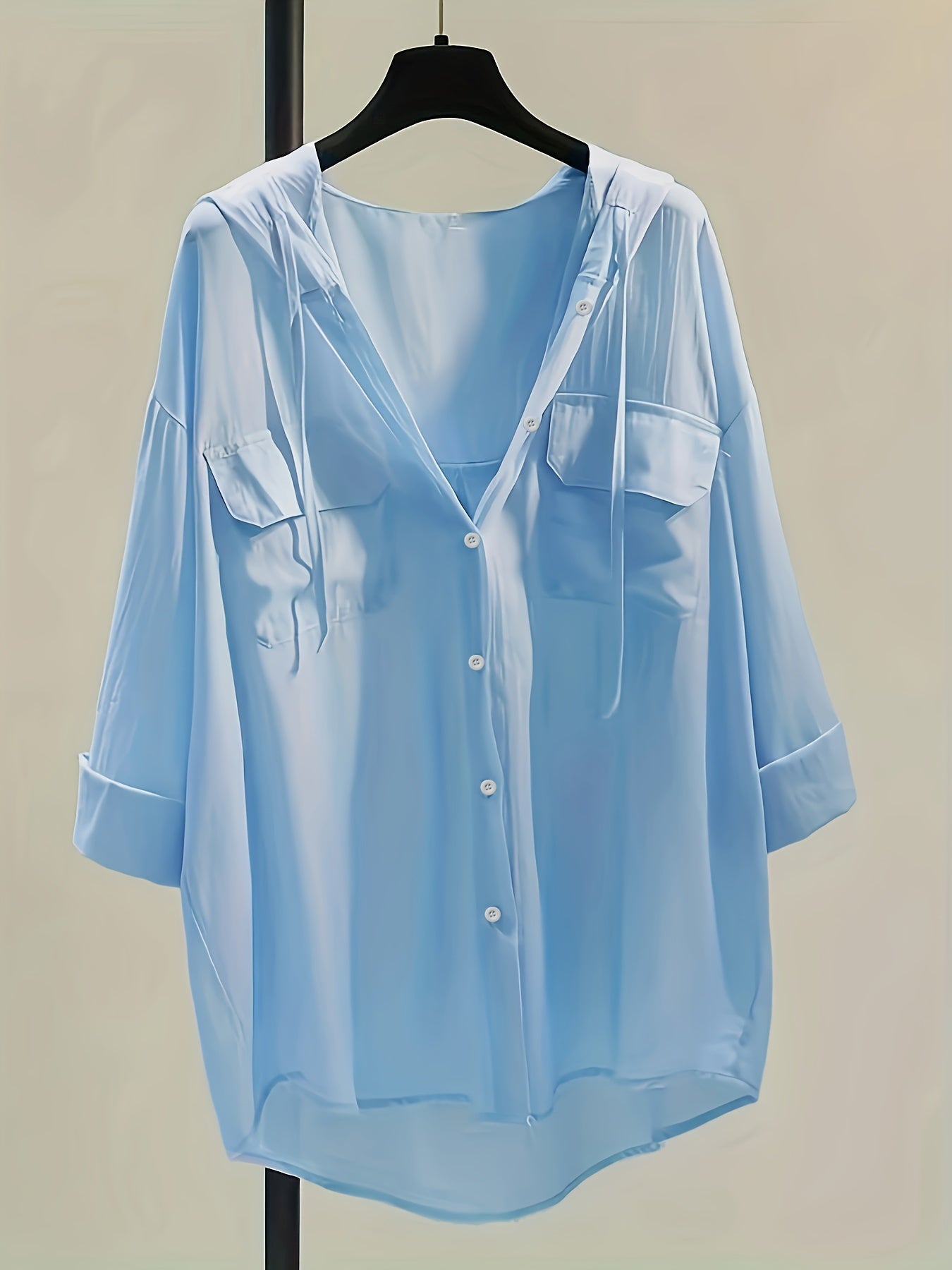 Batista - Blusa Casual Morbida