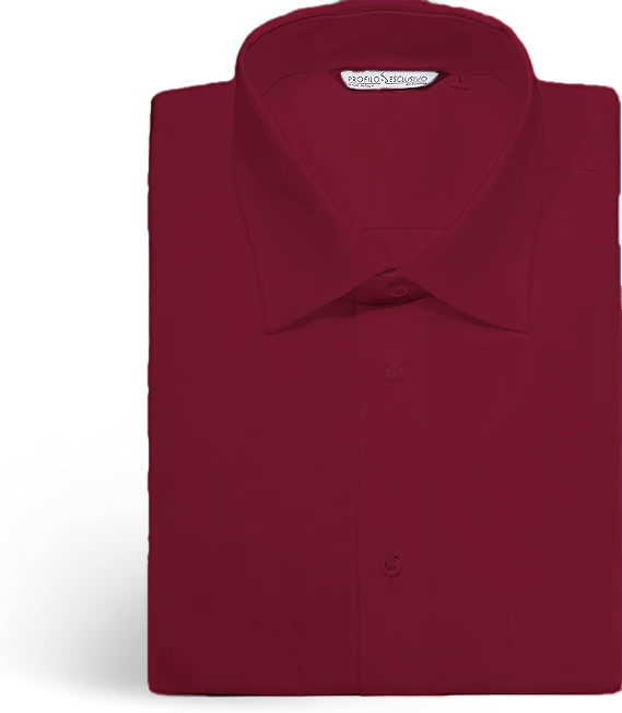 Stretch waterproof no-iron wrinkle-resistant shirt