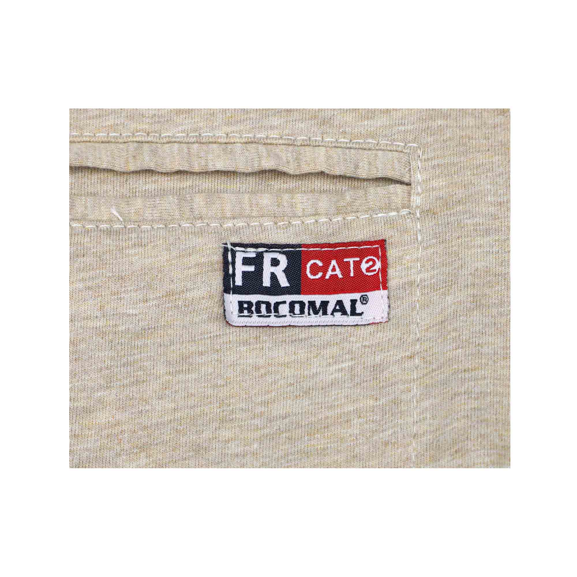 Buttonless/Button Pullover T-Shirts/Breathable Vented Design