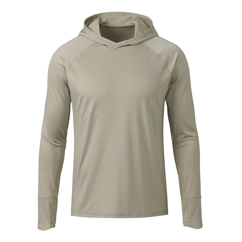 Gila LS Hoodie | Verde