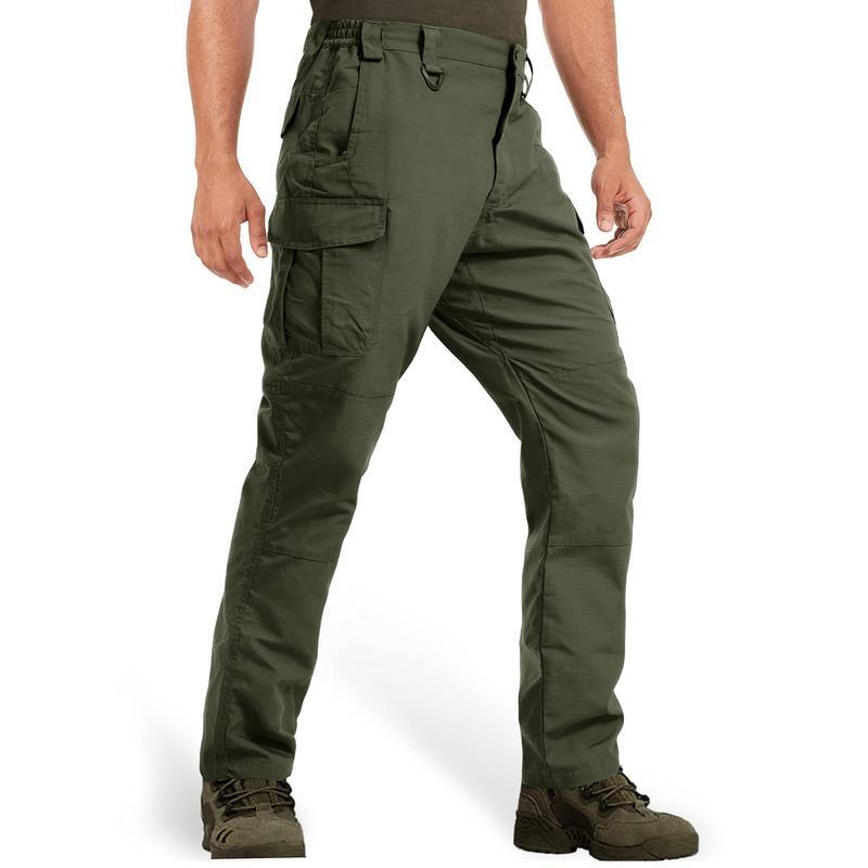 🔥Last Day Promotion! Men's Tactical Pants 9 Pockets