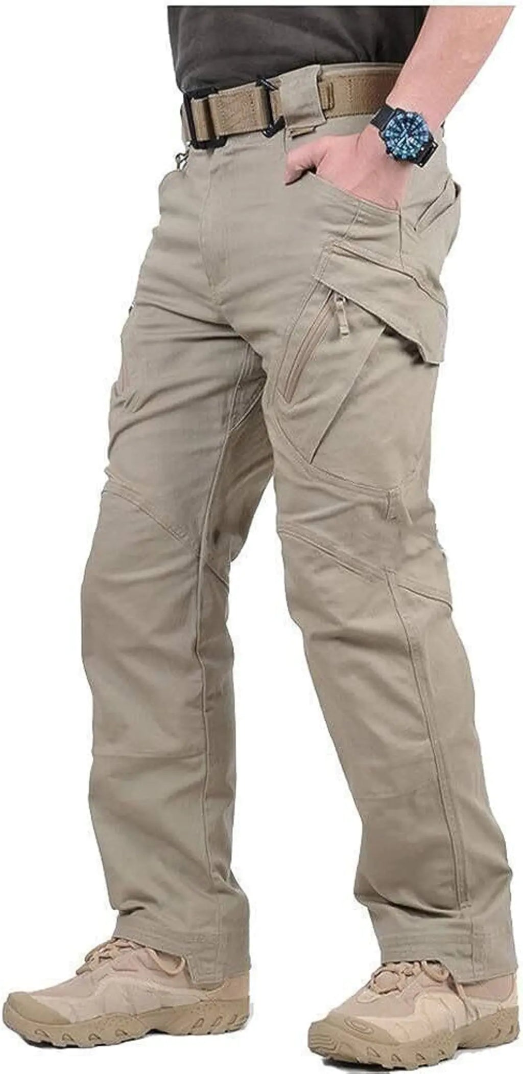 Last Day Sale - Men's combat pants