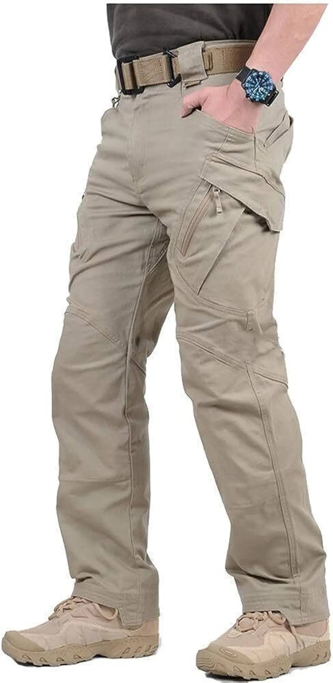 Last Day Sale - Men's combat pants