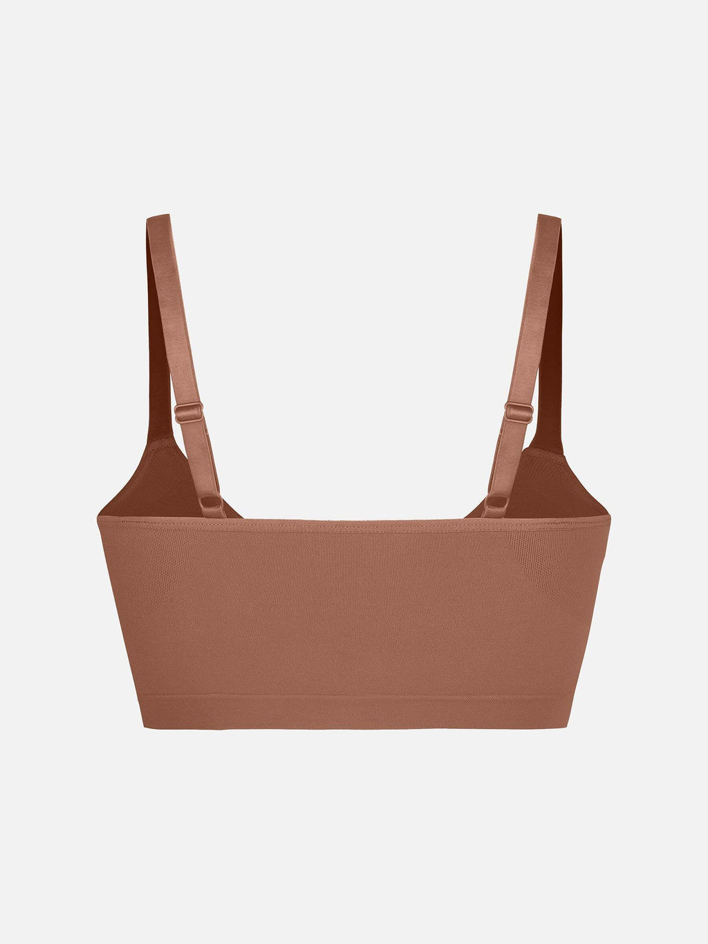 Everyday Wireless Bra Unlined Soft Bra
