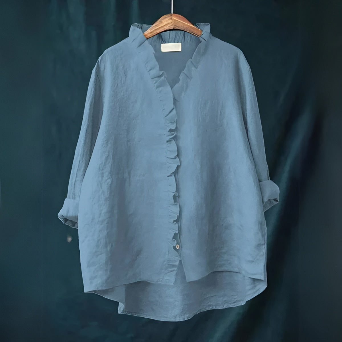 Luciella - Blusa Soft Chic
