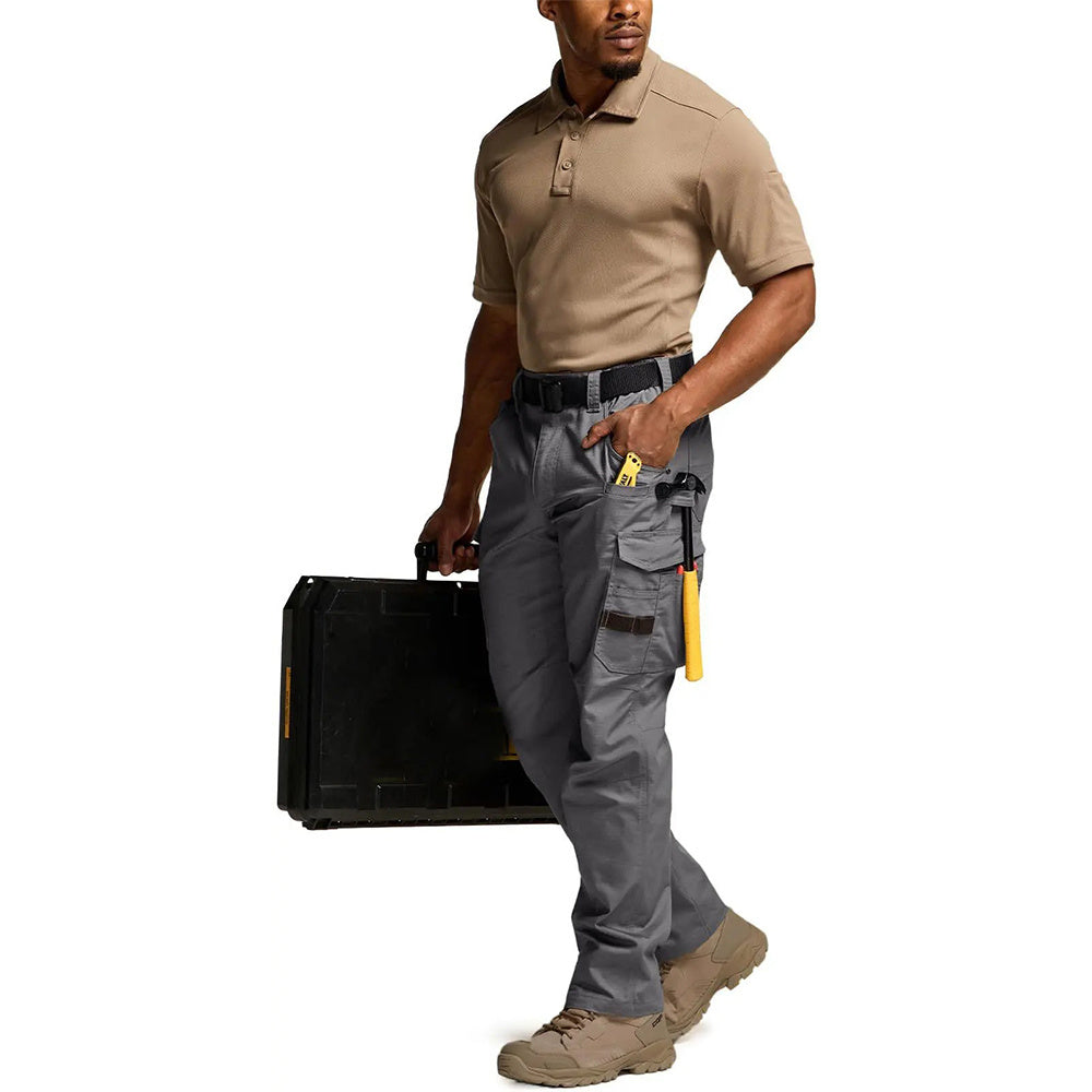 Men's Ripstop Work Pants