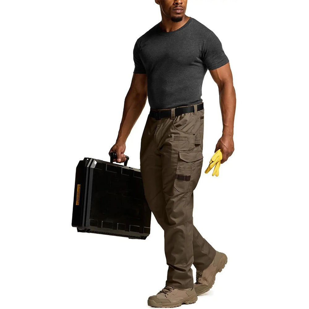 Men's Ripstop Work Pants