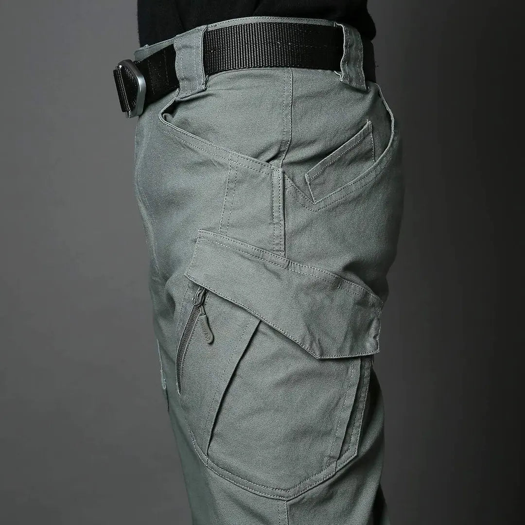 Last Day Sale - Men's combat pants