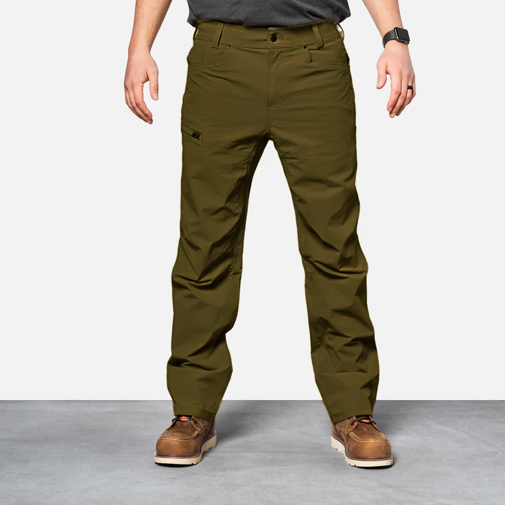 The Costello Tech Pant
