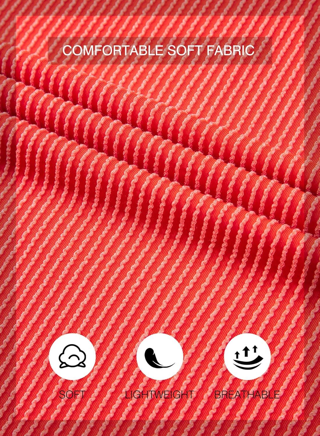 Two 2 Piece Sets for Women Short Sleeve Shirts High Waisted Shorts with Pockets Pajamas Lounge Matching Set