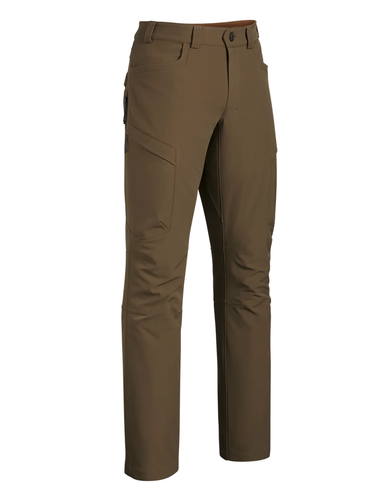 Men's Tactical Camo Work Pants