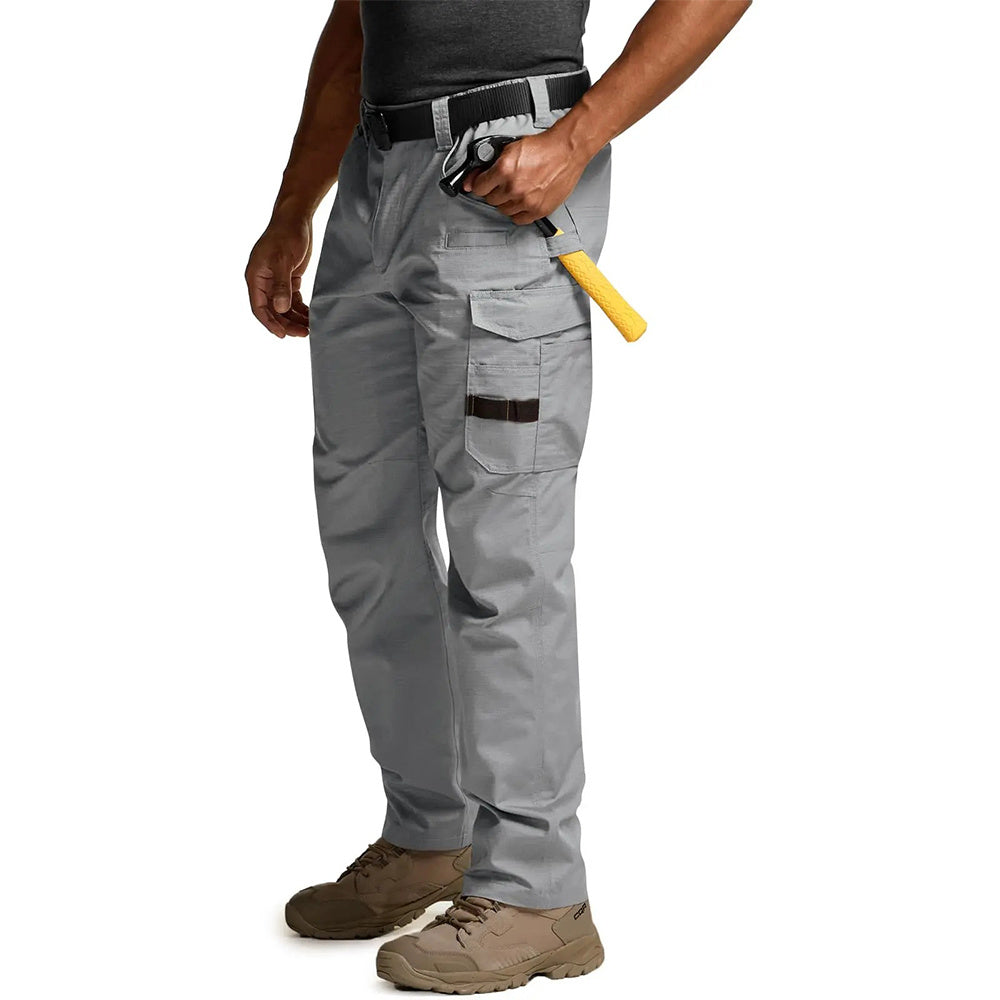 Men's Ripstop Work Pants
