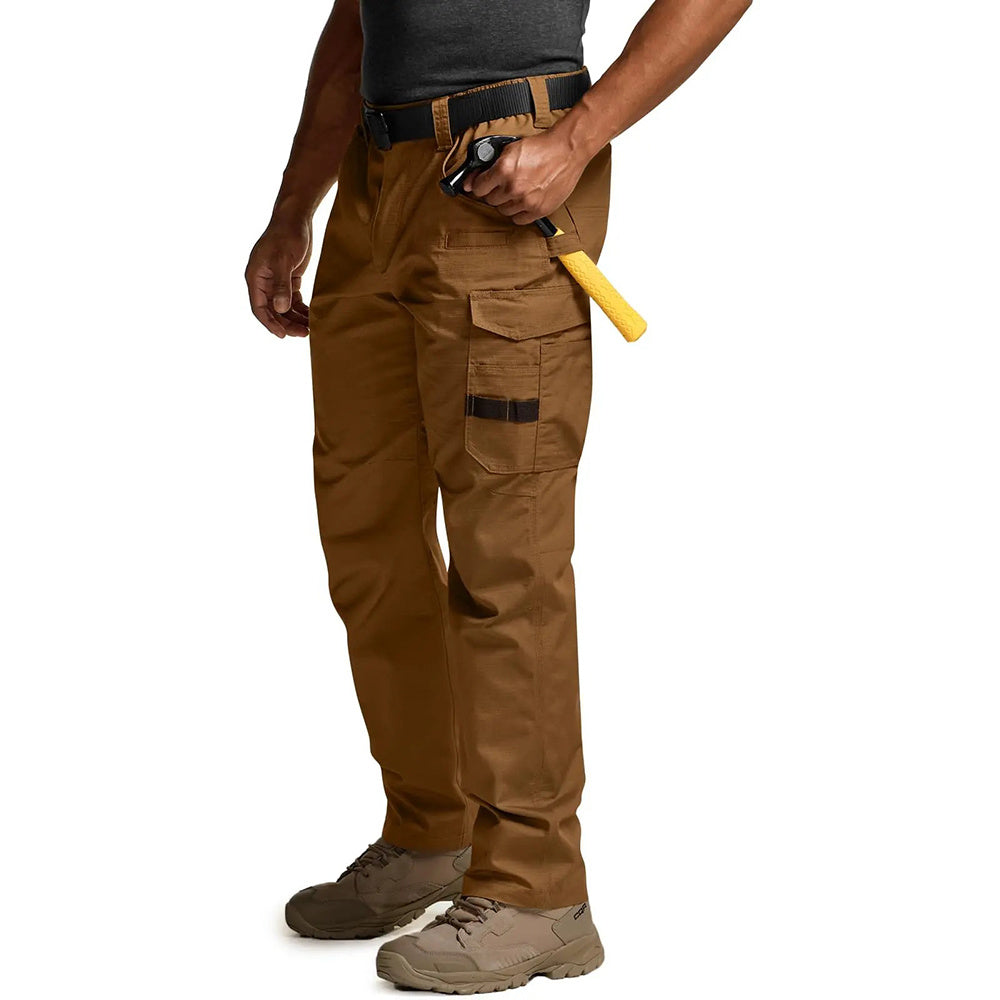 Men's Ripstop Work Pants