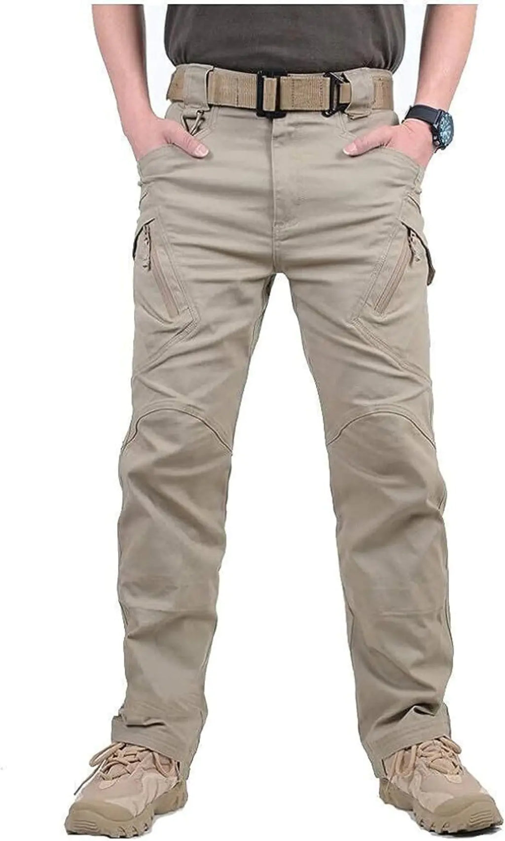 Last Day Sale - Men's combat pants