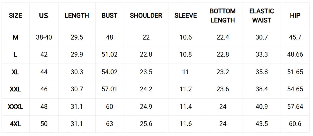 Men's Casual Loose Fit Solid Sports Sets