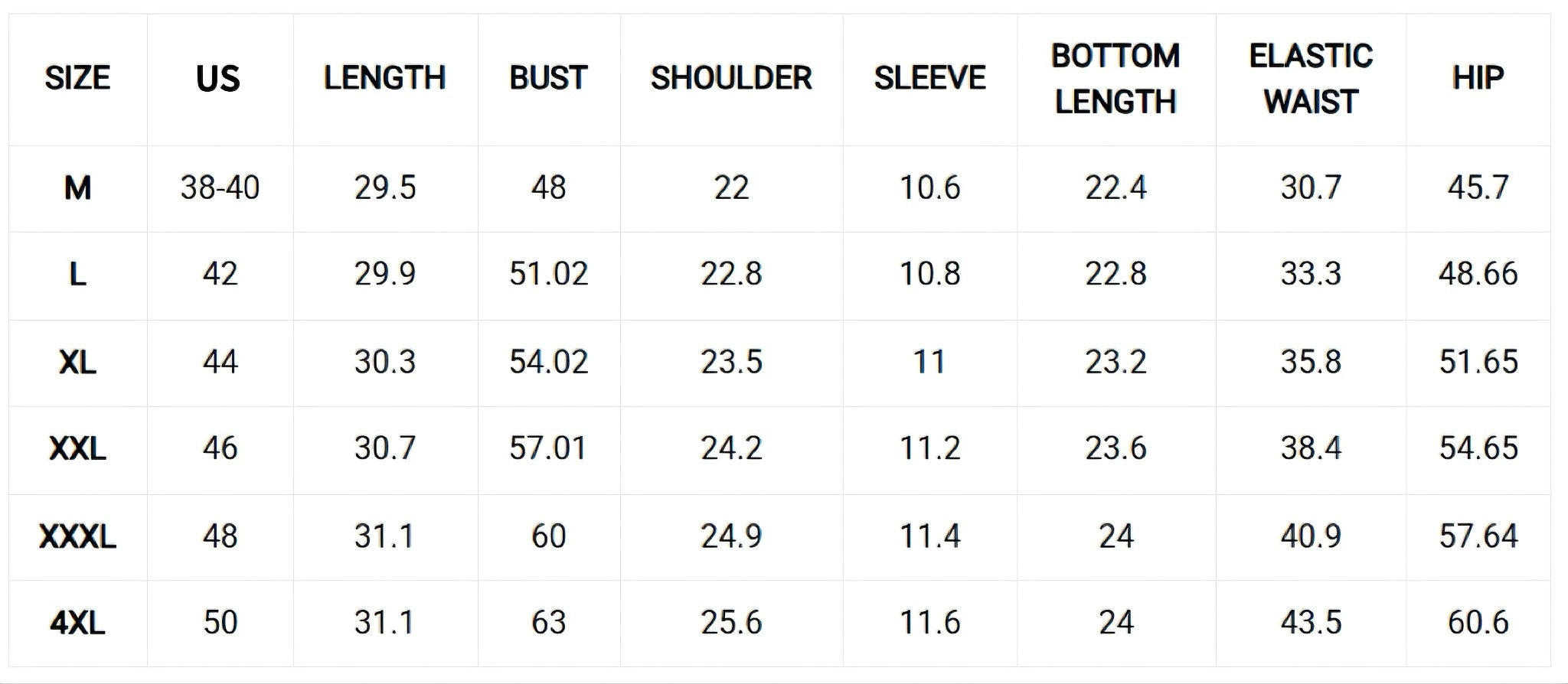 Men's Casual Loose Fit Solid Sports Sets