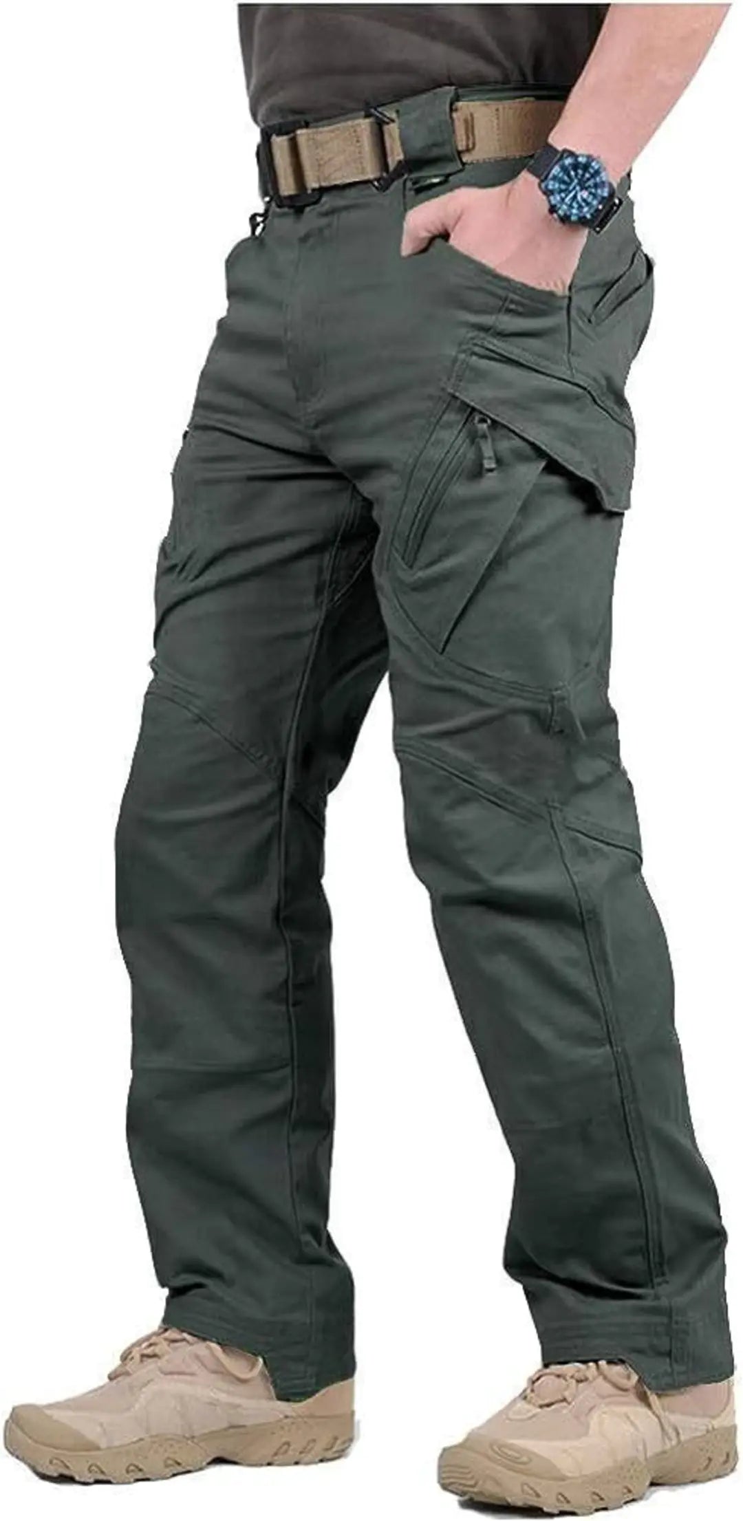 Last Day Sale - Men's combat pants