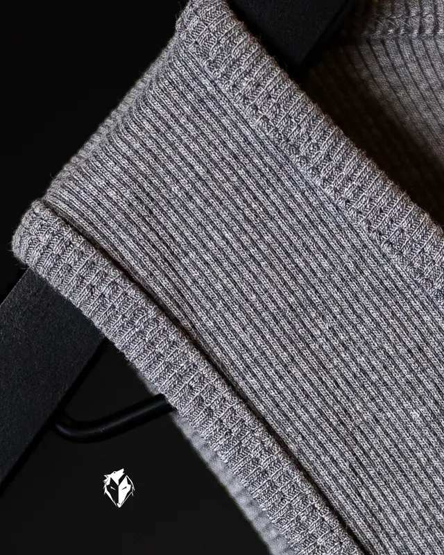 Cotton Spandex 340gsm Sleeveless Shirt Classic Vest Men Shirt Classic Design Fitness Wear Sportswear