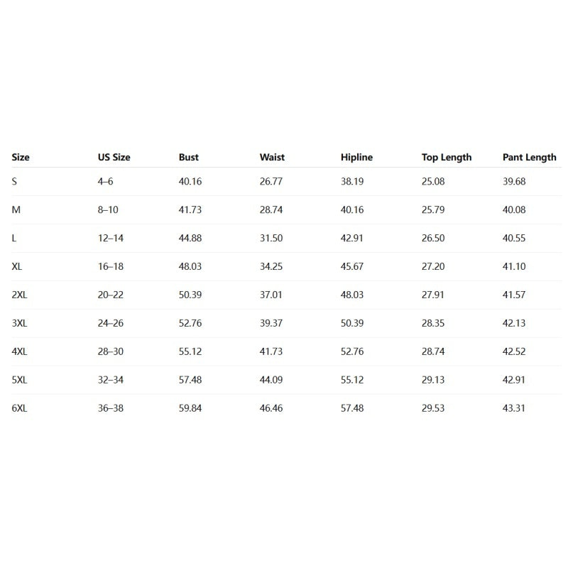 ⏰Last Day Promotion-Women 2-Piece Outfit