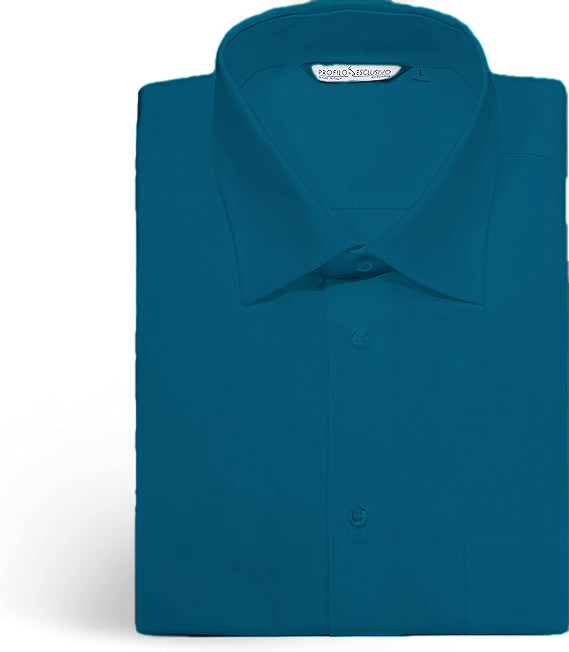 Stretch waterproof no-iron wrinkle-resistant shirt