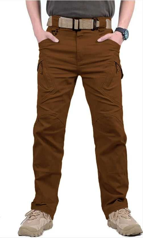 Last Day Sale - Men's combat pants