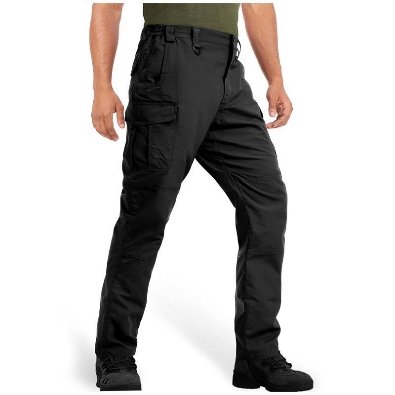 🔥Last Day Promotion! Men's Tactical Pants 9 Pockets