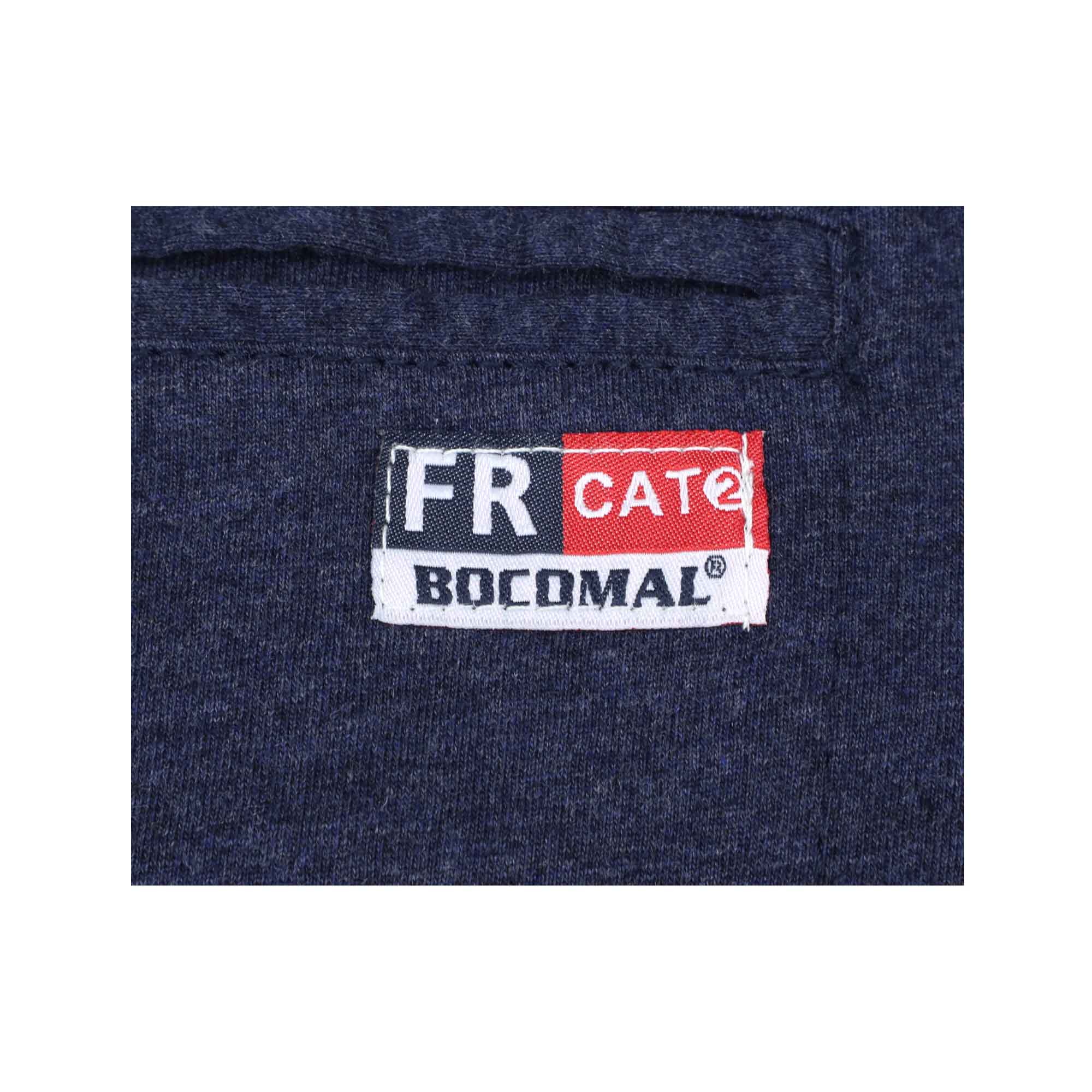 Buttonless/Button Pullover T-Shirts/Breathable Vented Design