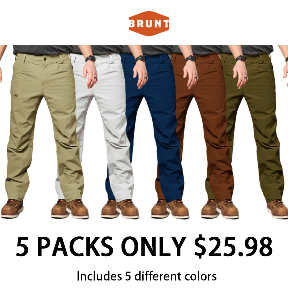 The Costello Tech Pant