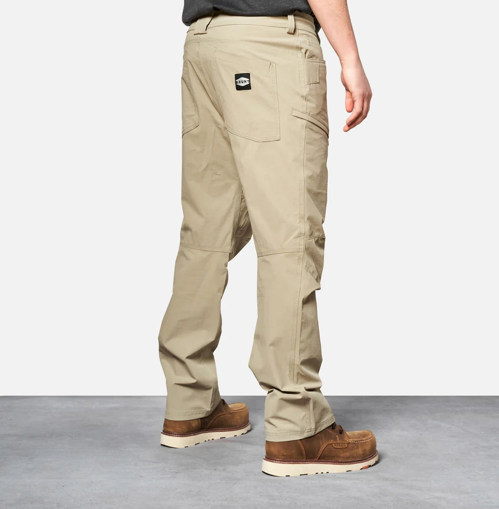 ⏰Hot Sale-2025-The Costello Tech Pant(Multiple Colors!💰)