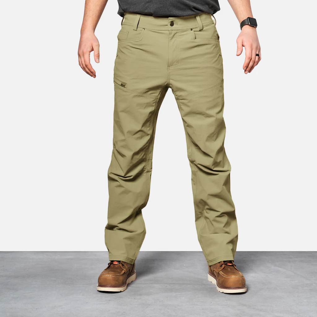 The Costello Tech Pant