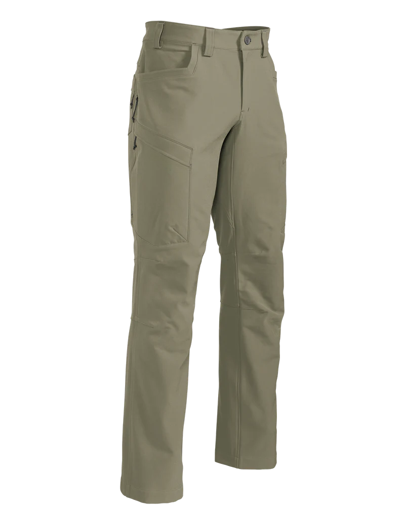 Men's Tactical Camo Work Pants