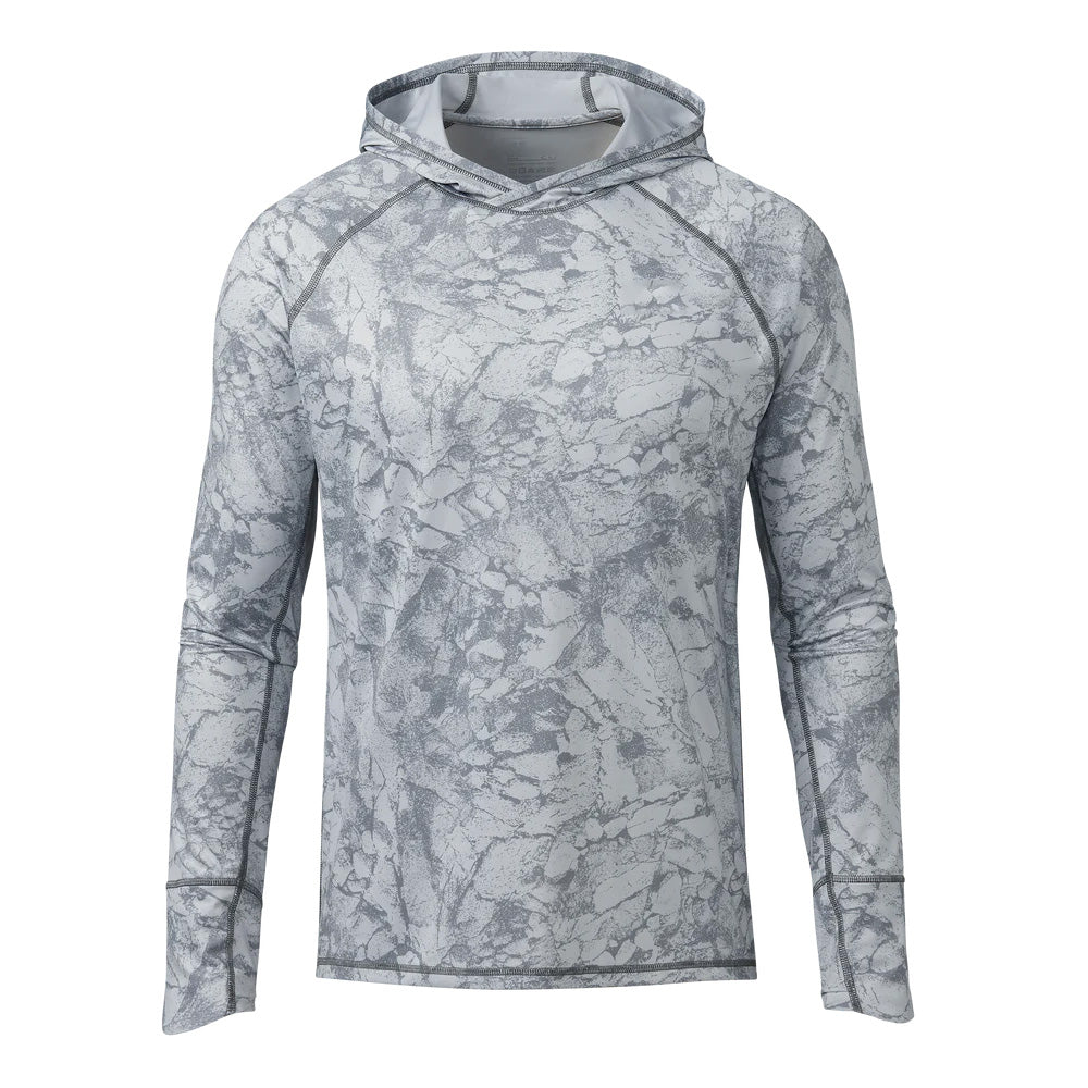 Gila LS Hoodie | Verde