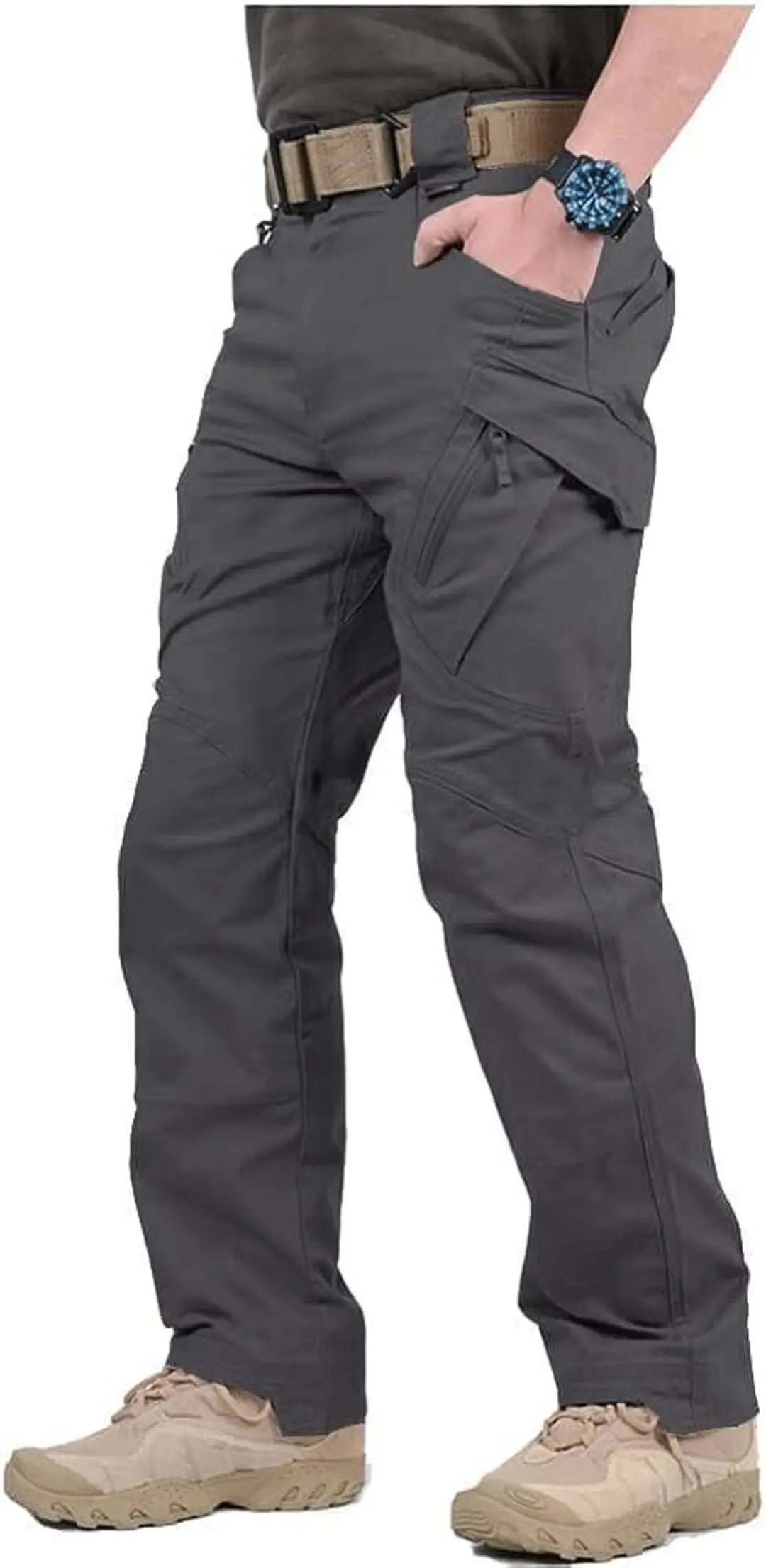 Last Day Sale - Men's combat pants