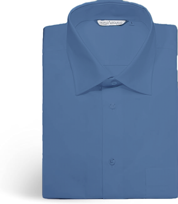 Stretch waterproof no-iron wrinkle-resistant shirt