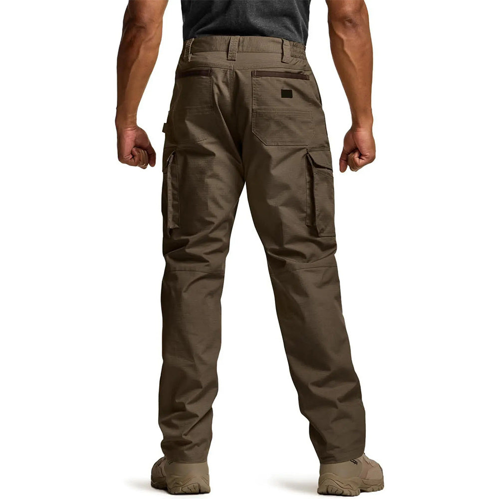 Men's Ripstop Work Pants