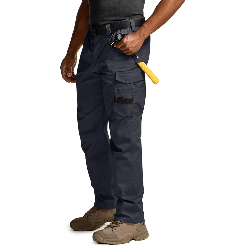 Men's Ripstop Work Pants