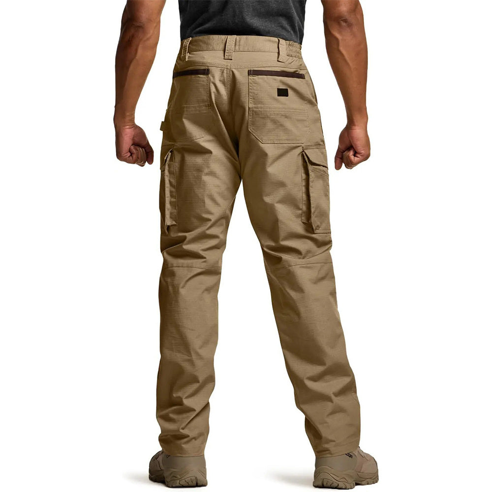 Men's Ripstop Work Pants