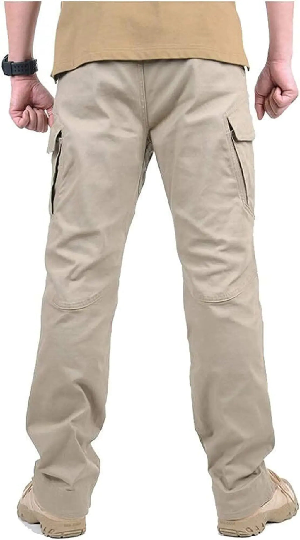 Last Day Sale - Men's combat pants