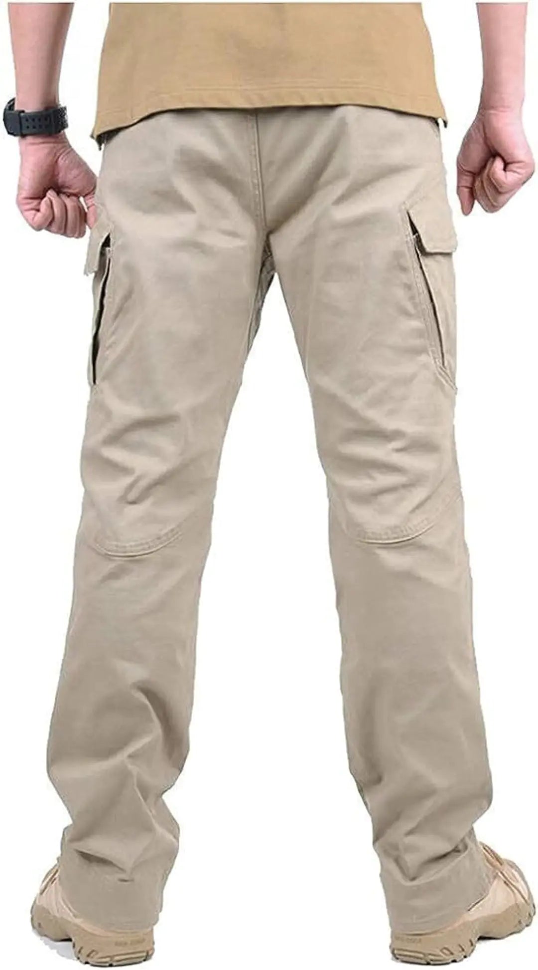 Last Day Sale - Men's combat pants