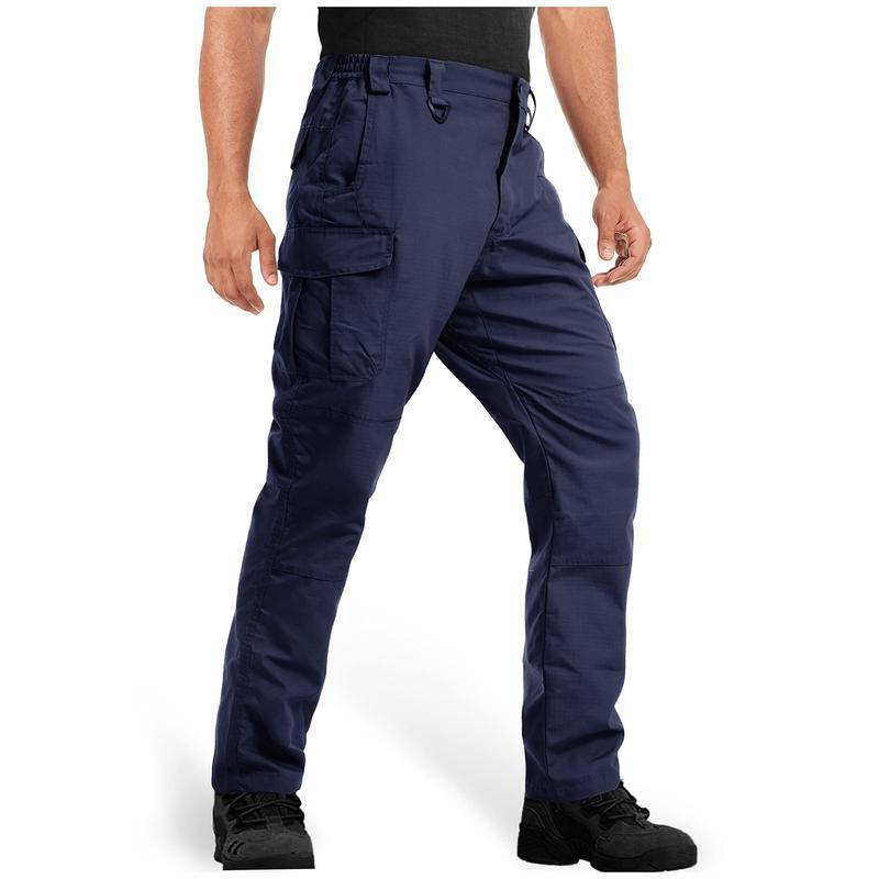 🔥Last Day Promotion! Men's Tactical Pants 9 Pockets