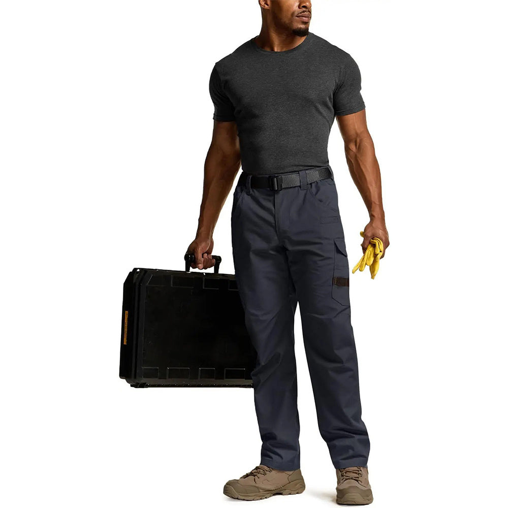 Men's Ripstop Work Pants